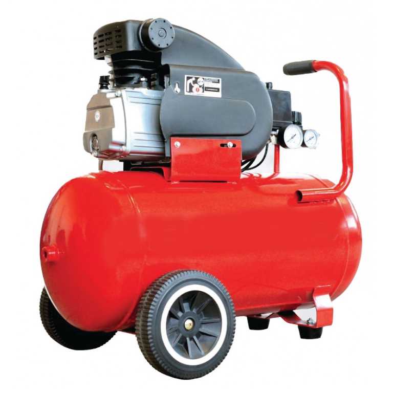 Portable Air Compressor