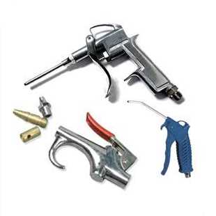 Air Blow Guns