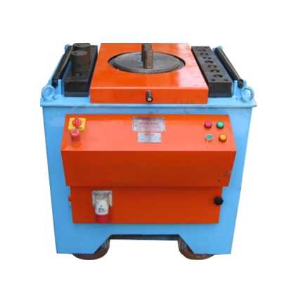 Bar Bending Machine