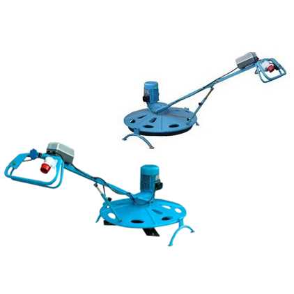 Vacuum De Watering System