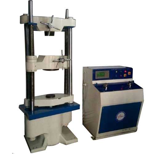 Universal Testing Machine