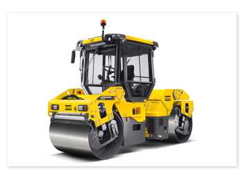  Road Construction Machines 