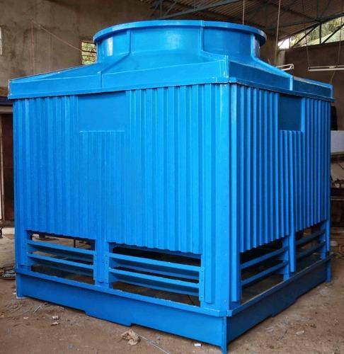 Square Type Cooling Tower
