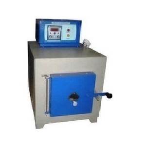 MUFFLE FURNACE