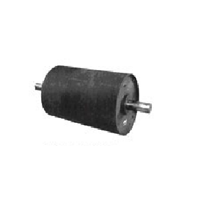 Magnetic Drum Pulley
