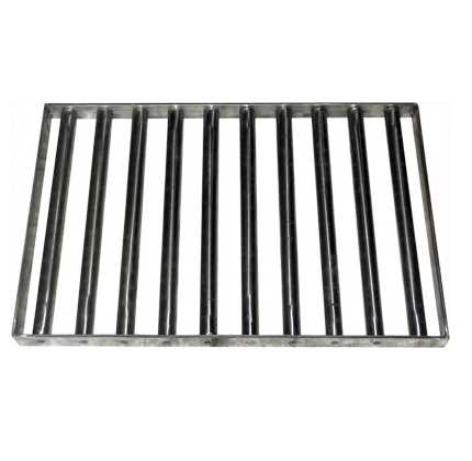 High Intensity Rare Earth Magnetic Grill