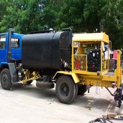Bitumen Pressure Sprayer