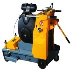 Road Scarifier Machine 
