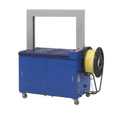 Fully Automatic Strapping Machine