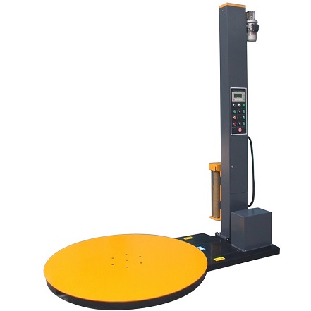 Pallet Stretch Wrapping Machine