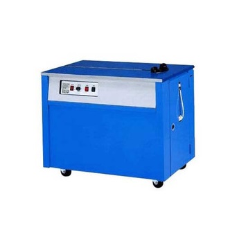 Semi Automatic Strapping Machine