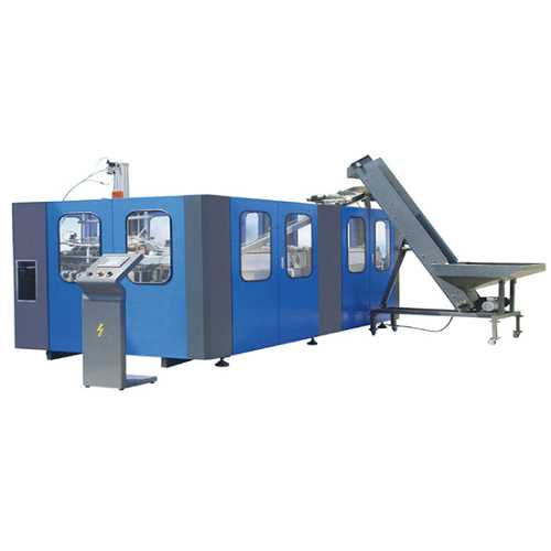 Pet Blowing Machines