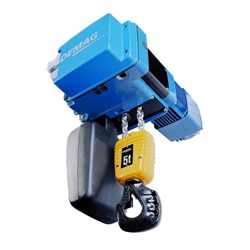 DC Pro Chain Hoist