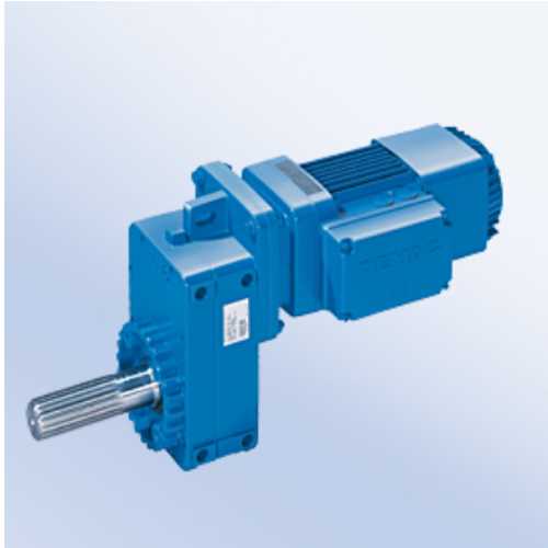 Geared Motors
