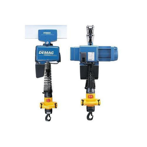DCM Pro Manulift