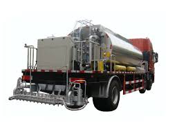 Bitumen Distributors