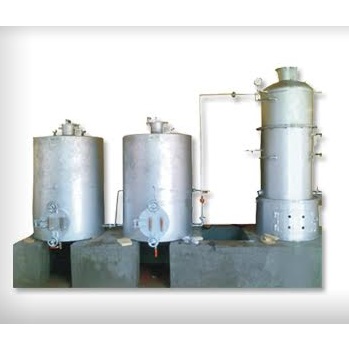 Cashew Nut Boiler