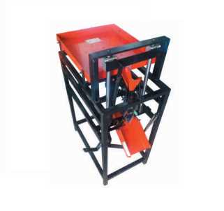 Cashew Leg Cutter Machine