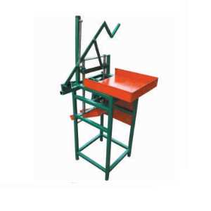Cashew Hand Cutter Machine