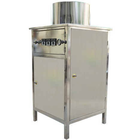 Garlic Peeling Machine