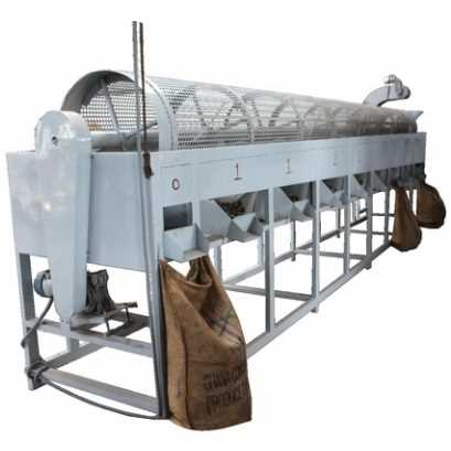 Cashew Grading Machine