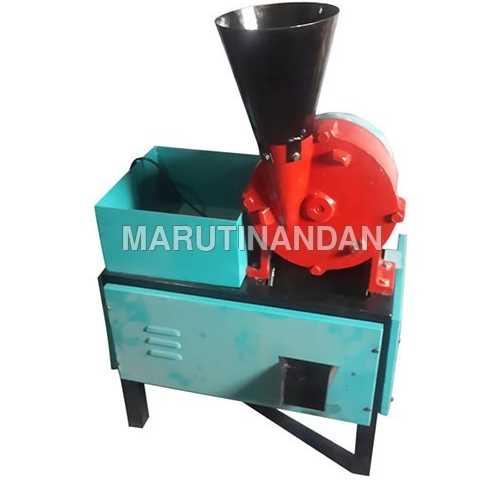 Automatic Supari Cutting Machine