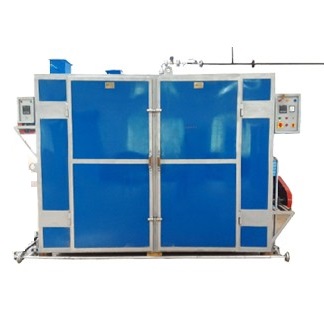 Cashew Dryer Machine