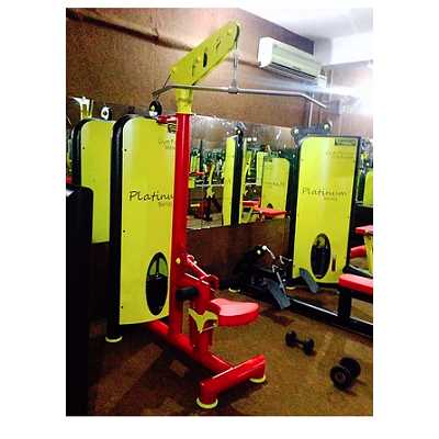 Lat Pull down