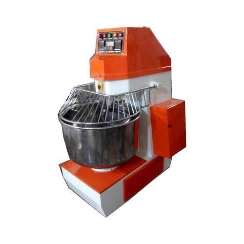 Electric Spiral Mixer