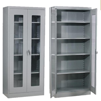 stainless steel almirah
