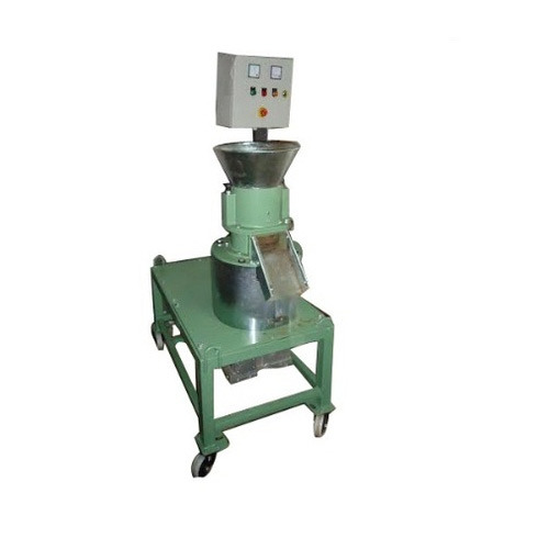 Pelleting Machine  05HP
