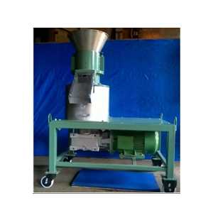 Pelleting Machine  10HP