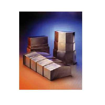 Shinde Telescopic Guard and Steel Telescopic Cover