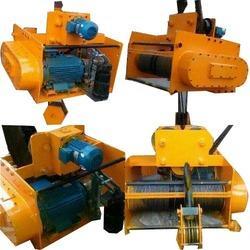 Electric Hoist- (1 Ton To 15 Ton)