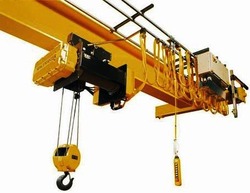 EOT Crane (1 TON to 20 Ton)