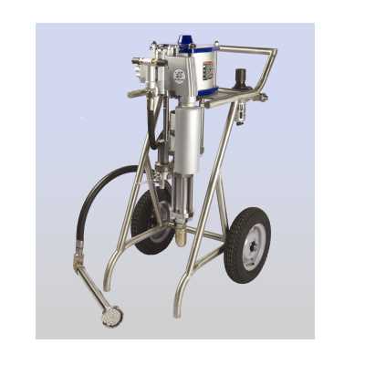 Airless Spray Painting Equipment– Rhino