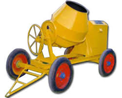 Airport Construction Paver Machine