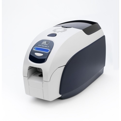 Aadhaar Card Printer