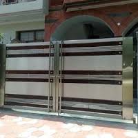 SS Gates Railings & accessories
