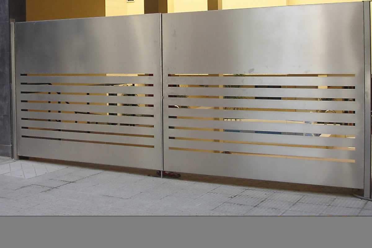 HMP SS Gates Design 104