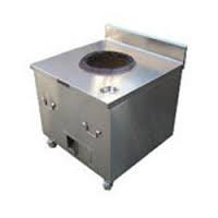 Commercial Electric Tandoor