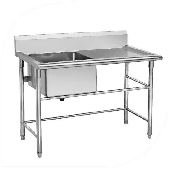 Restaurant Kitchen Equipment