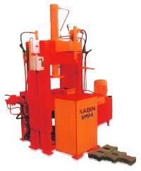 Paver Block Machine SPM 6