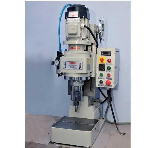 Riveting Machine