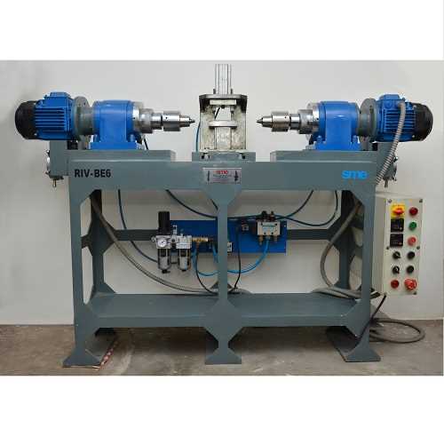 Pneumatic Riveting Machine