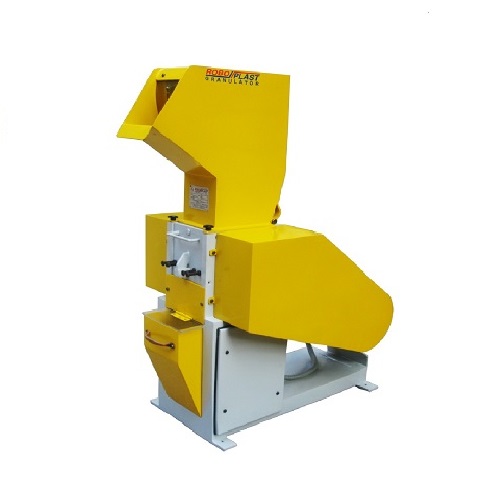 Plastic Scrap Grinder