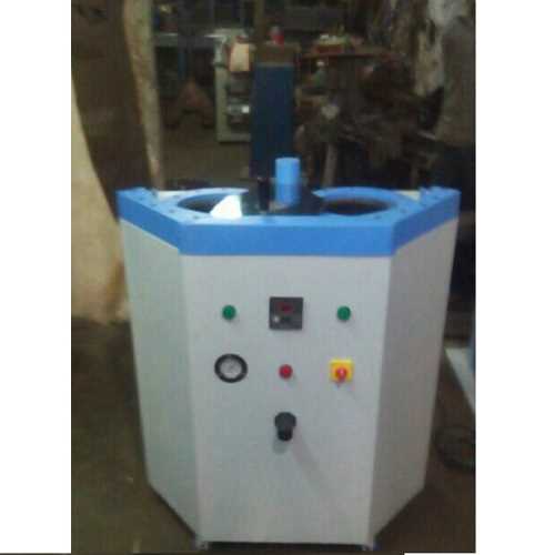 Sole Press Machine