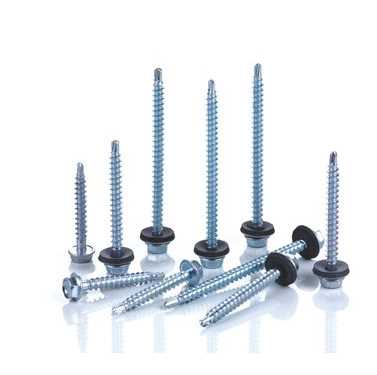 Roofing Screws 