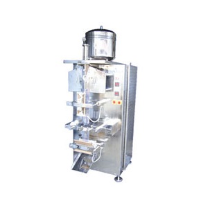 Liquid Packaging Machine