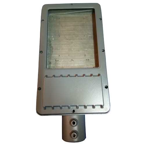 Solar Street Light 60 Watts Enclosure